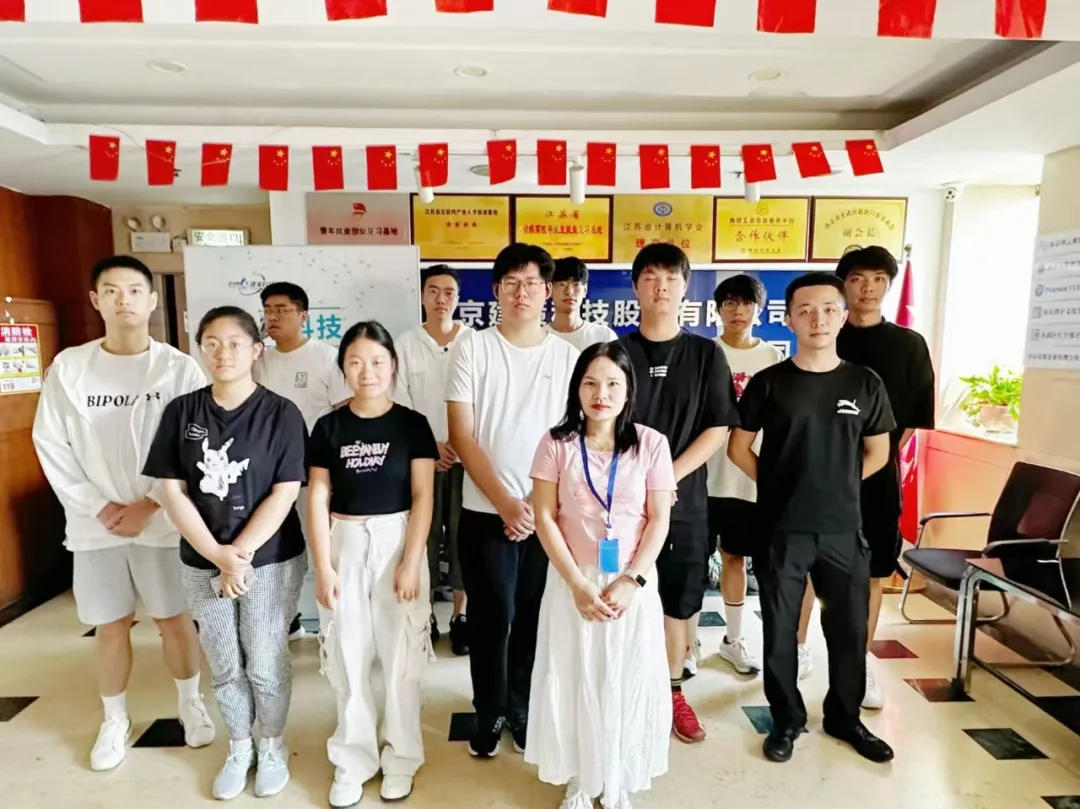 近期結(jié)班留影 | 珍藏回憶，邁向未來