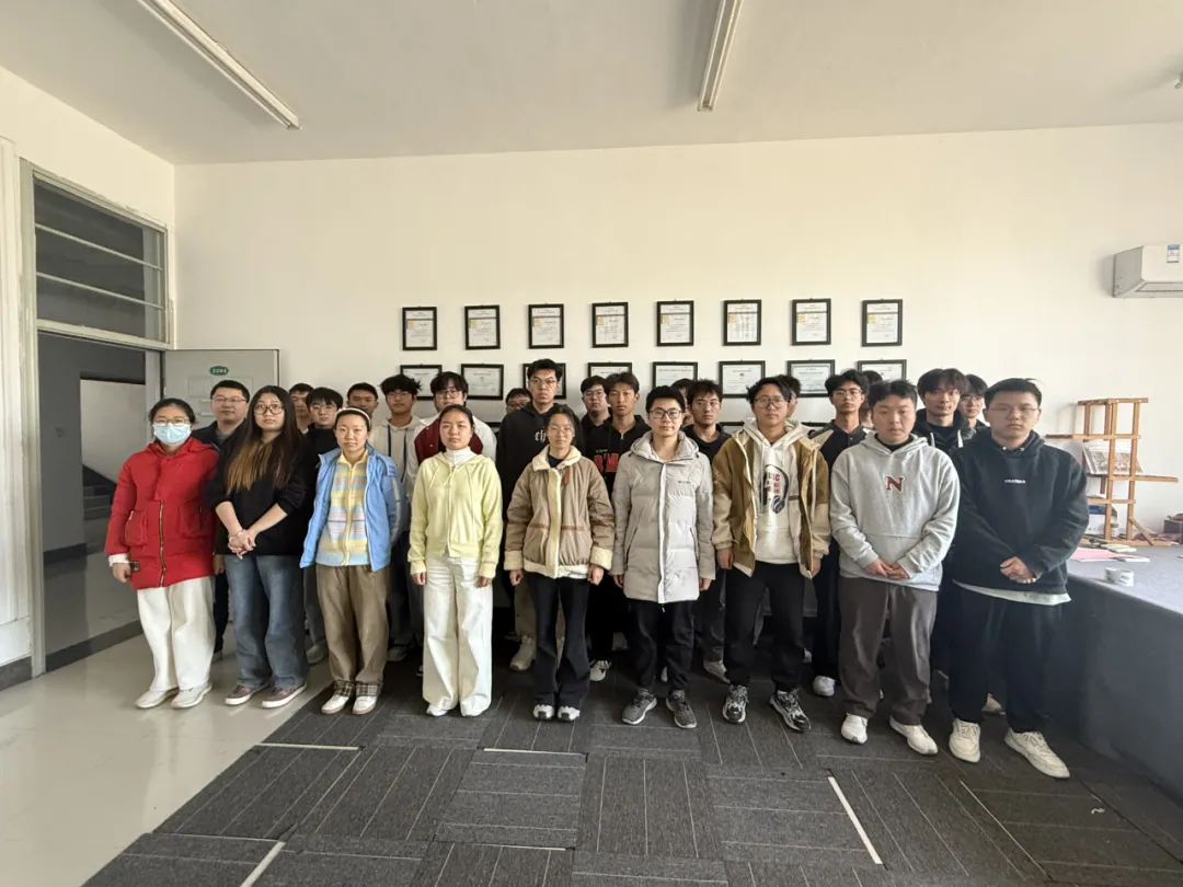 結(jié)班留影 | 定格結(jié)班瞬間，銘記培訓(xùn)奮斗